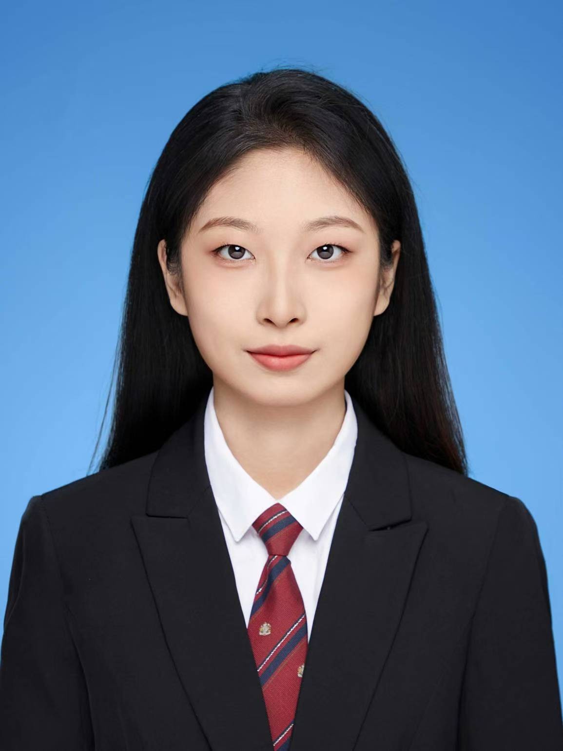 崔女士头像