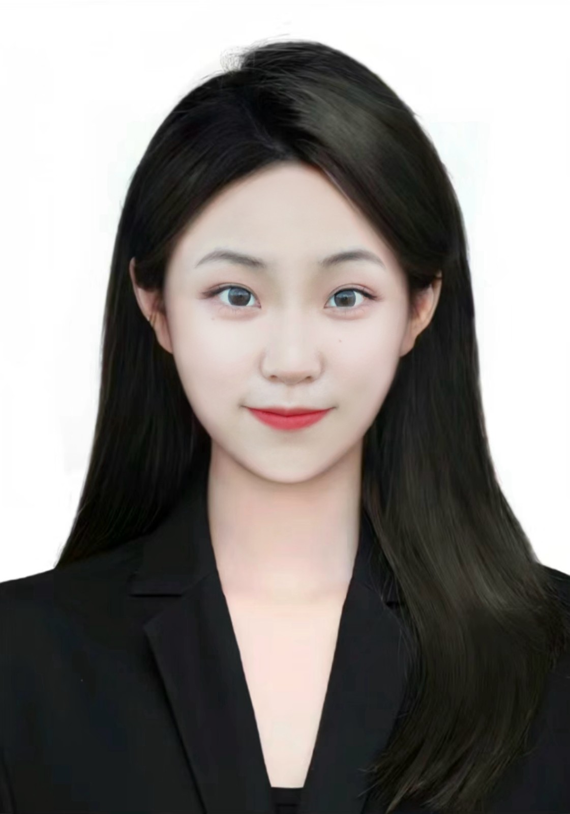 杨女士头像