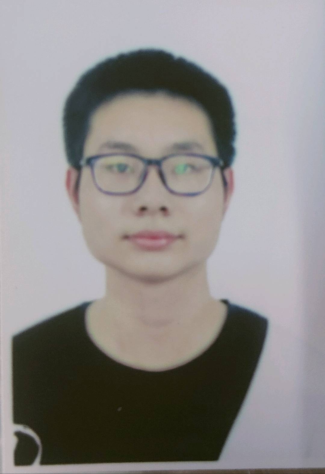 马先生头像