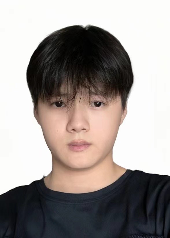黎先生头像
