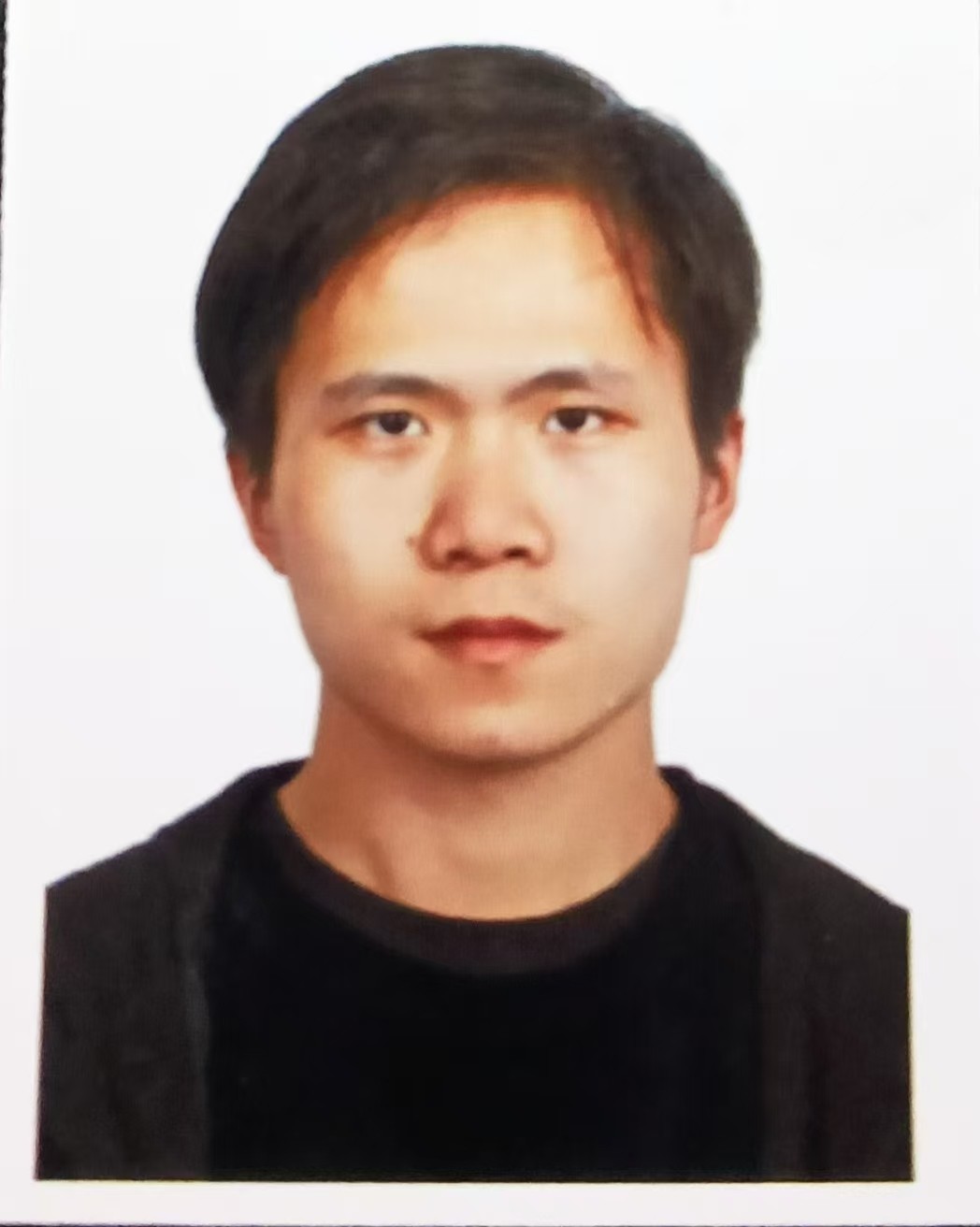 罗先生头像