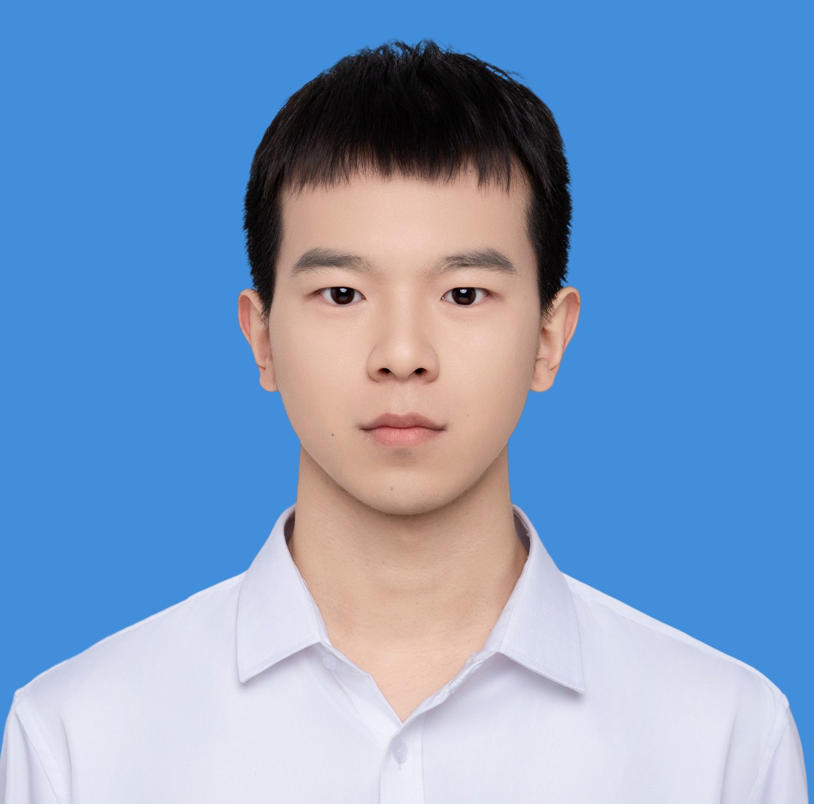 杨先生头像