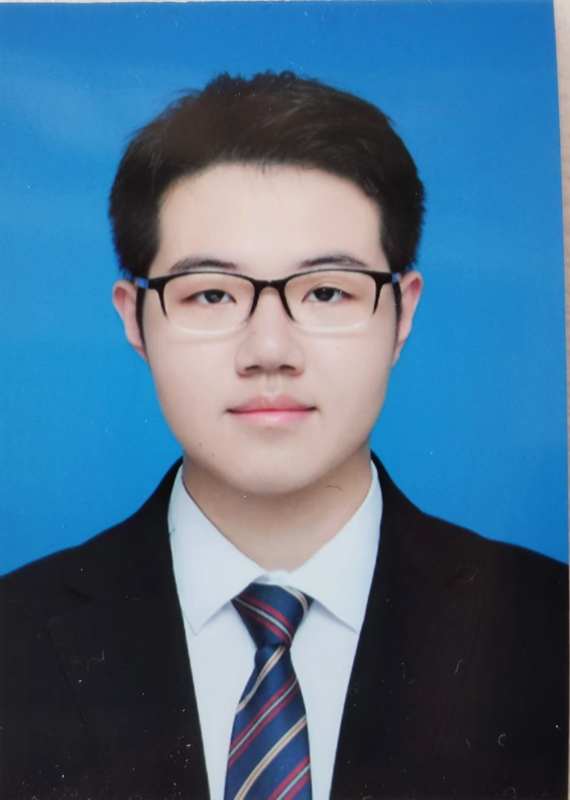 吴先生头像