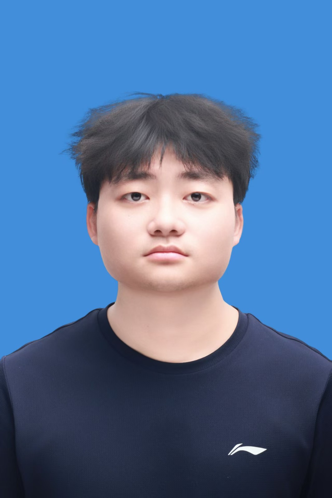 吕先生头像