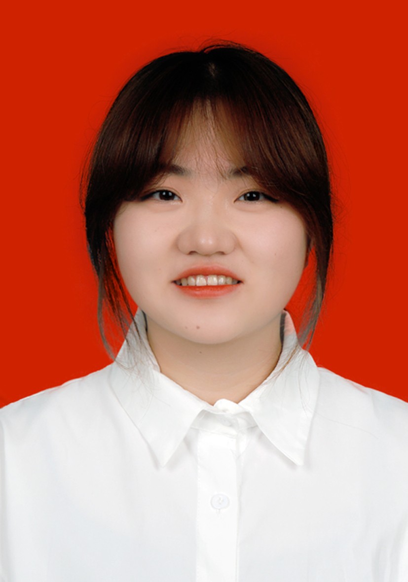 冒女士头像