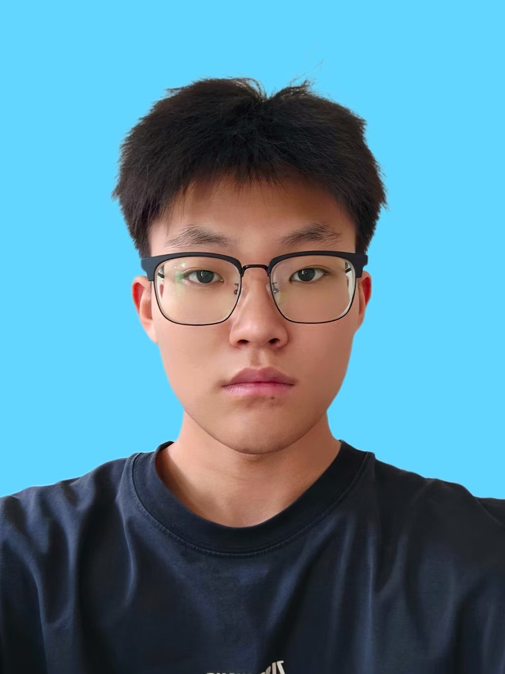 姚先生头像