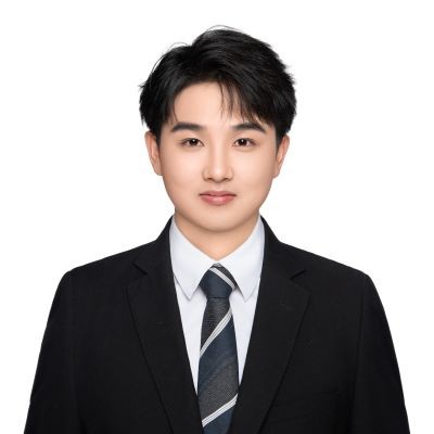 阮先生头像