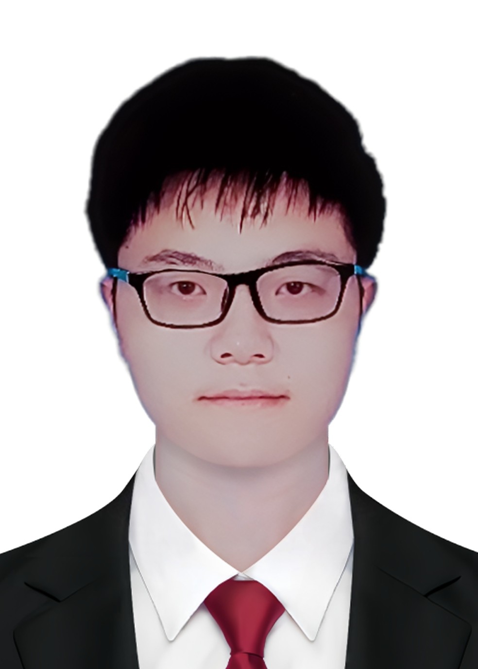 肖先生头像