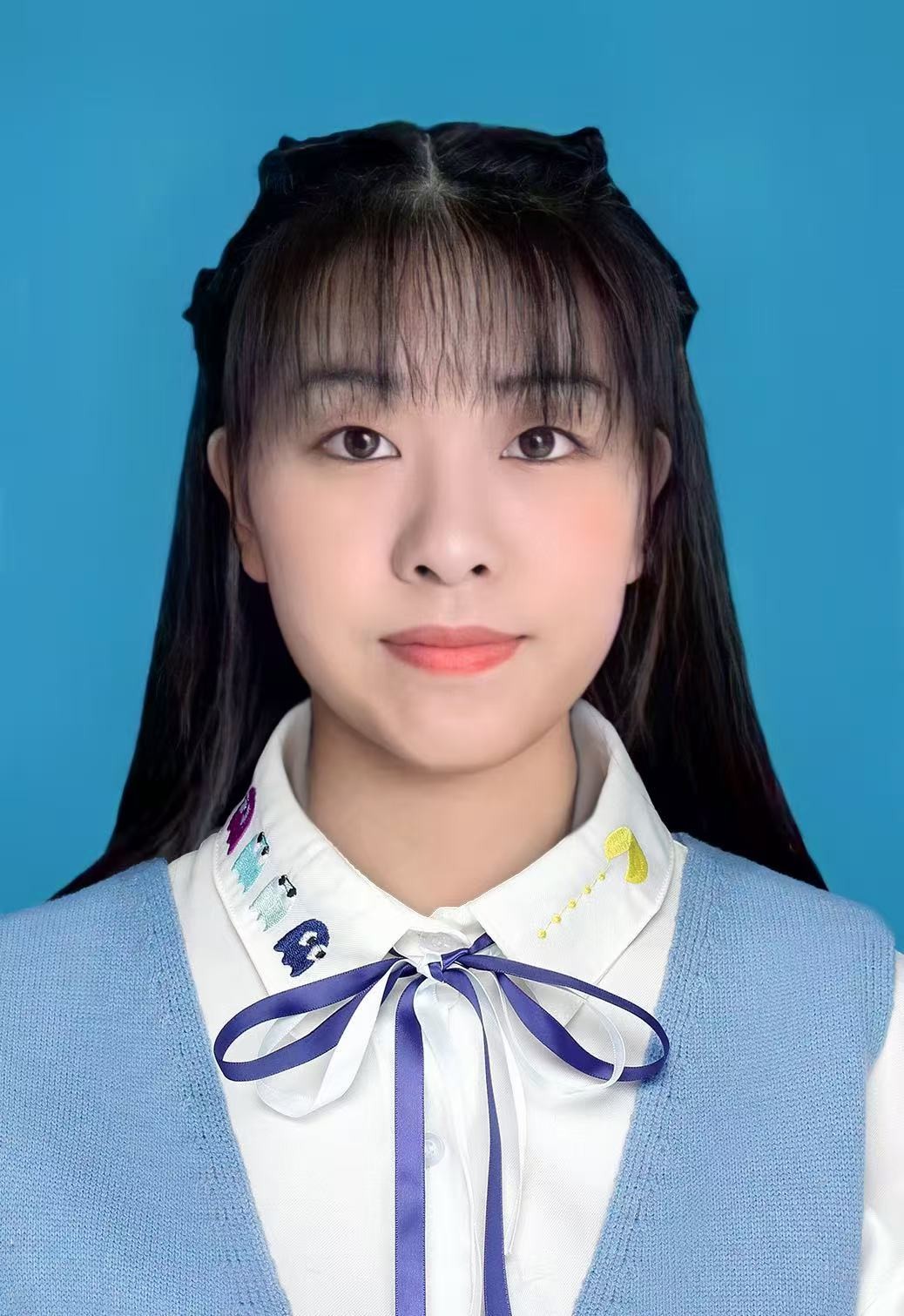 钱女士头像