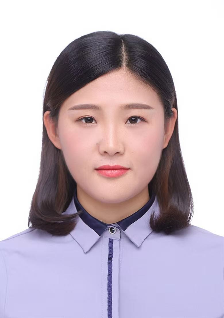 唐女士头像
