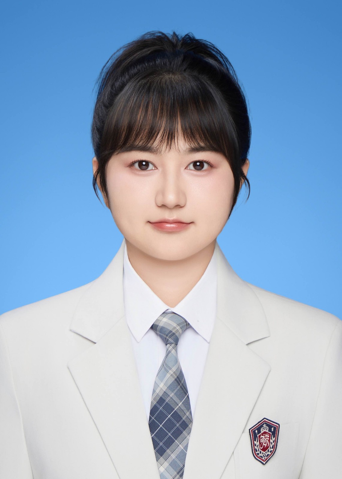 尹女士头像