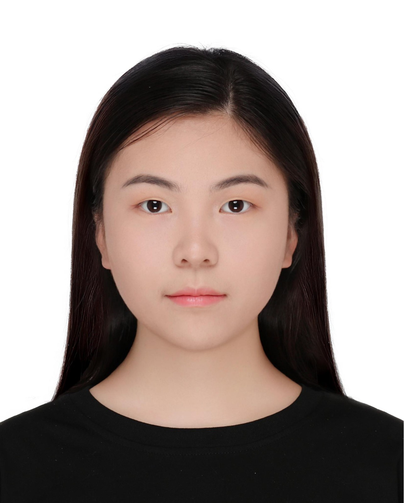 张女士头像